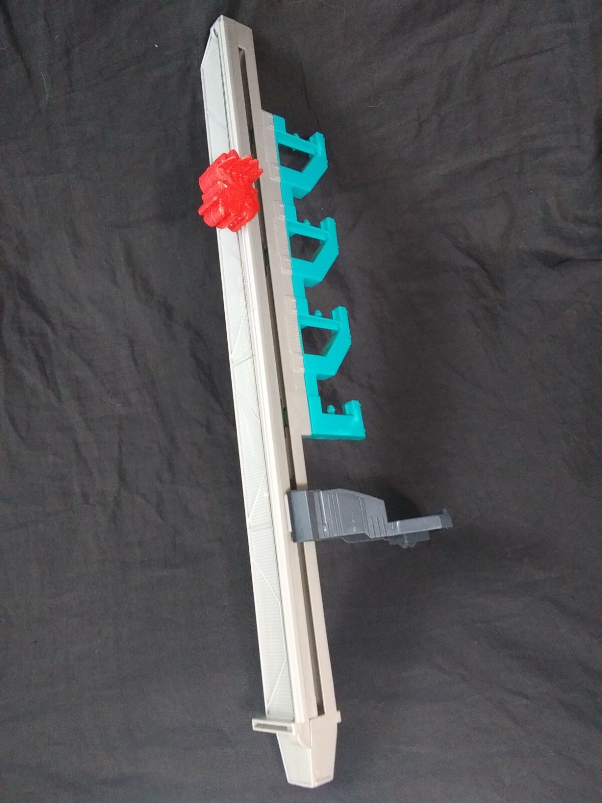 2015 Hot Wheels Ultimate Garage Replacement Parts Elevator Supports