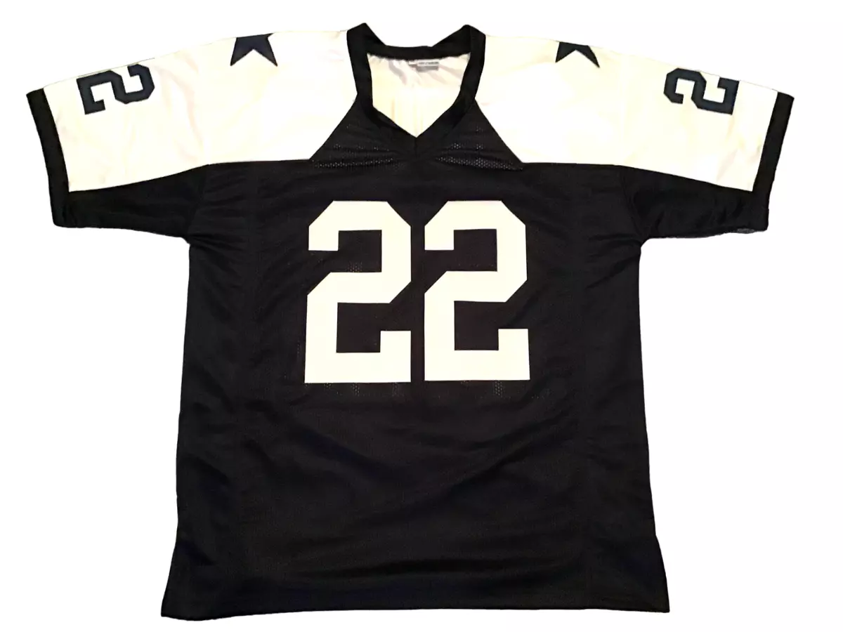 Emmitt smith thanksgiving jersey new arrivals