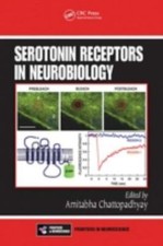 Serotonin Receptors in Neurobiology, Hardcove...