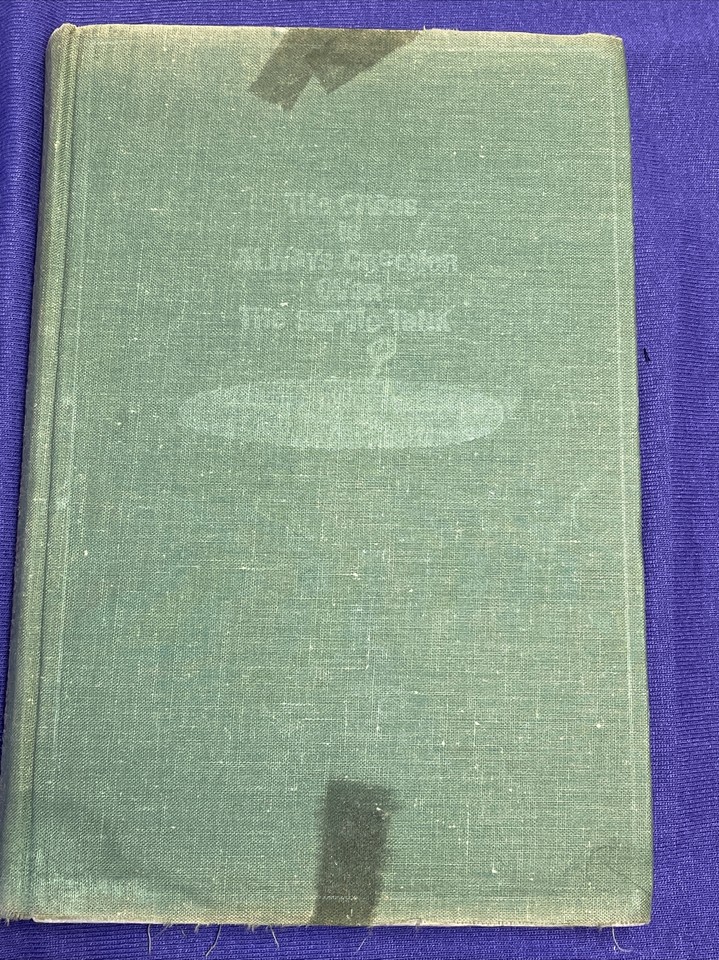 ERMA BOMBECK SIGNED 1976 BOOK THE GRASS IS ALWAYS GREENER OVER THE