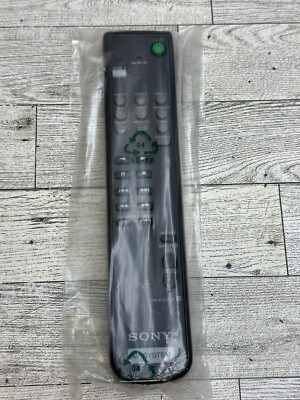 Sony RM-AAU008 AV System Remote Control - Brand New Sealed - OEM - Genuine