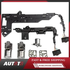 For Audi 7 Speed 0B5 DL501 Mechatronics Repair Kit W/ Circuit Board 0B5398048D