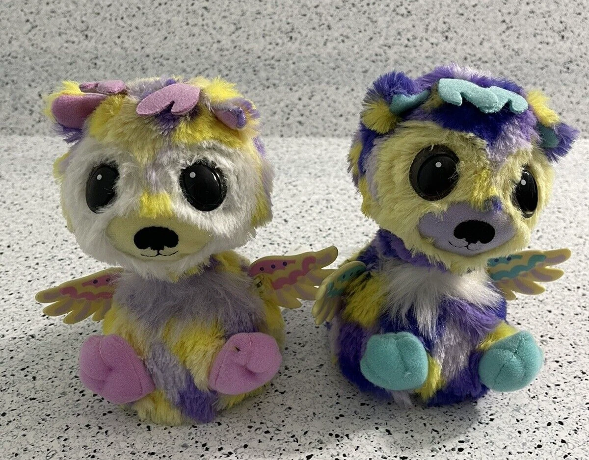 Hatchimals surprise best sale target