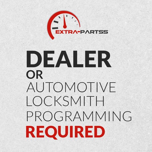 2 For 2008 2009 2010 Pontiac G6 Keyless Entry Remote Car Fob Transmitter + Key - Picture 3 of 7