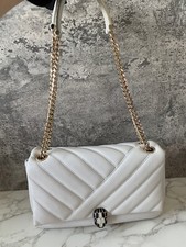 Authentic Bvlgari Bulgari Serpenti Cabochon Bag Handbag Shoulder Crossbody Bags