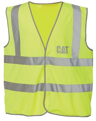 cat hi vis