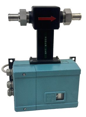 Endress Hauser E+H Flowtec Variomag Type P1COMAG DMI 6530 220V 50Hz