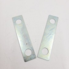 LR DEFENDER -16 / RRC Steering Box Washer Part 572077 set of 2