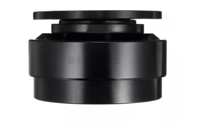 Universal Steering Wheel Quick Release Hub Adapter Boss Kit with Hardware