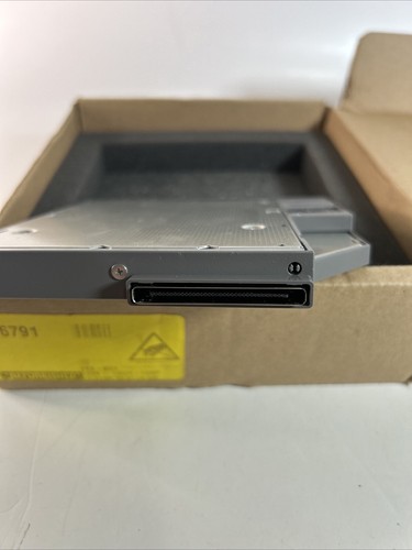Dell Precision 8X DVD+/-RW Optical Drive KN669 TW039 CD655 DT108 PN116 J689G - Picture 6 of 14