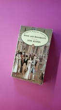 192088 Jane Austen SENSE AND SENSIBILITY
