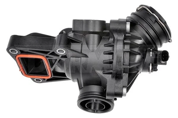 For Mercedes-Benz GLE350 16-19 Dorman Engine Coolant Thermostat Housing Assembly Foto 2 de 4