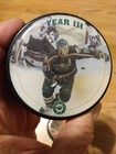 3 Collector Hockey Pucks — photo 3