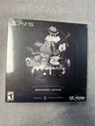 Mouse P.I. for Hire: Mouseburg Edition. Sony PS5. Brand New.
