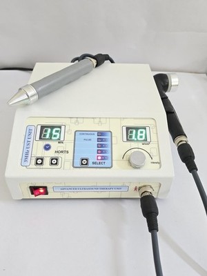 Professional Electrotherapy Physical Therapy Machine Prof 4 channel Therapy unit