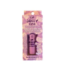 Ioni Lip Jelly Tint (Blackberry) | 0.14 oz| Milk Makeup Dupe (Splash)