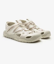 New Balance Unisex Cove Sandal - Ivory/Ivory - SD4205IV2 Expeditedship