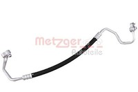 Hochdruckleitung Klimaanlage Metzger 2360086 FÜR BMW