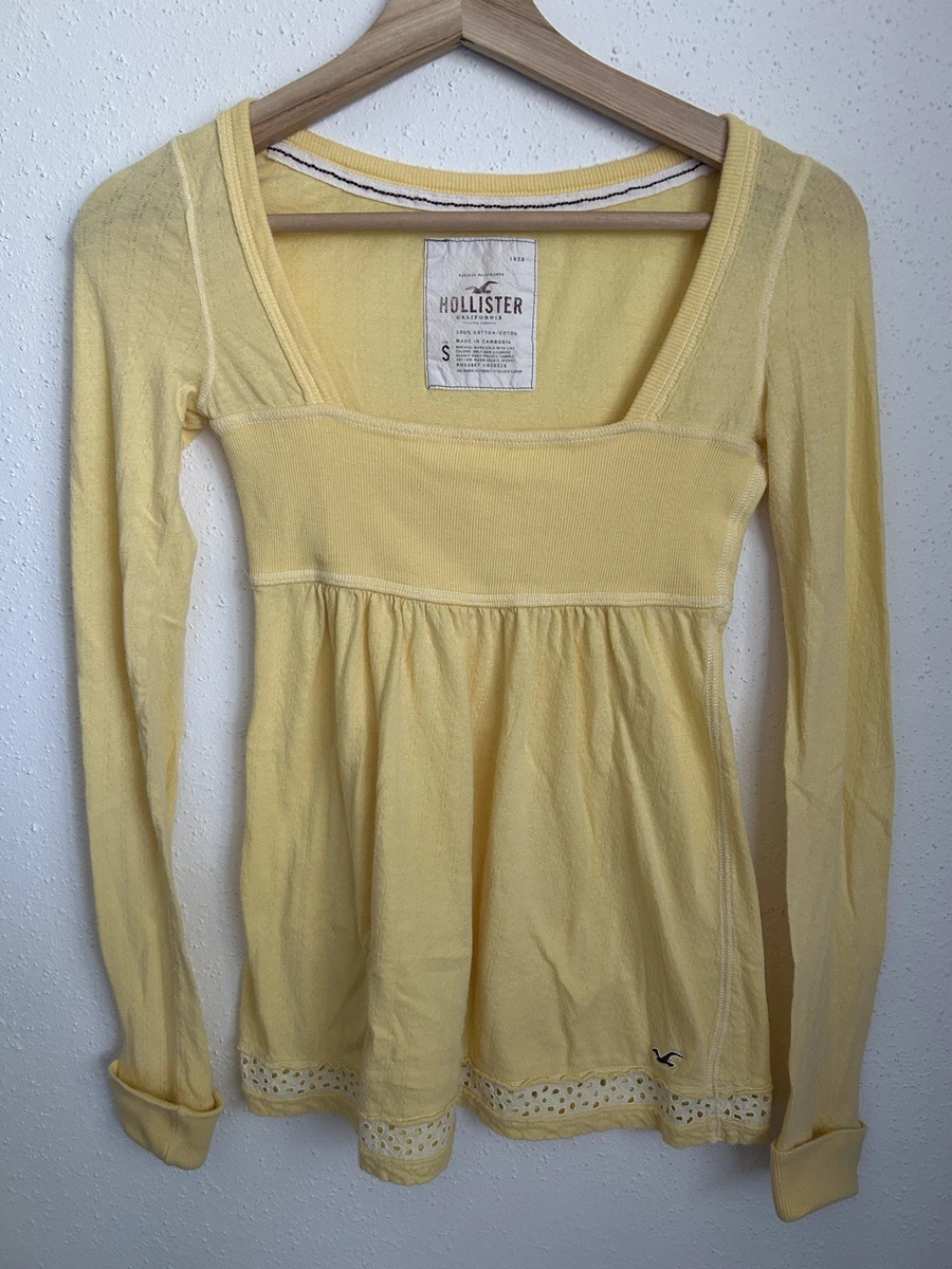 Las mejores ofertas en Hollister Babydoll | eBay