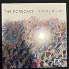 SEALED The Forecast Good Journey /100 SPLATTER Vinyl LP 12" Record LE MINT NEW