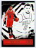 2020-21 Panini Illusions #38 Zach LaVine