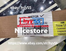 ABB INICT13A control module  -/55