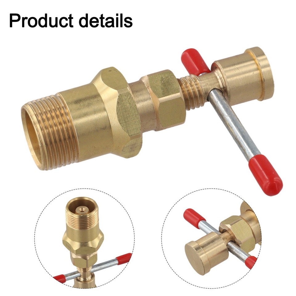 Olive Extractor Compression Fittings Maintenance Work Lightweight And ...