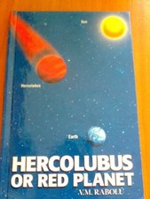 Hercolubus or Red Planet by Rabolu, V.M. Paperback / softback Book The Fast Free