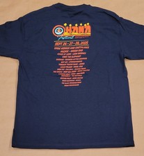 eddie vedder t shirt products for sale | eBay