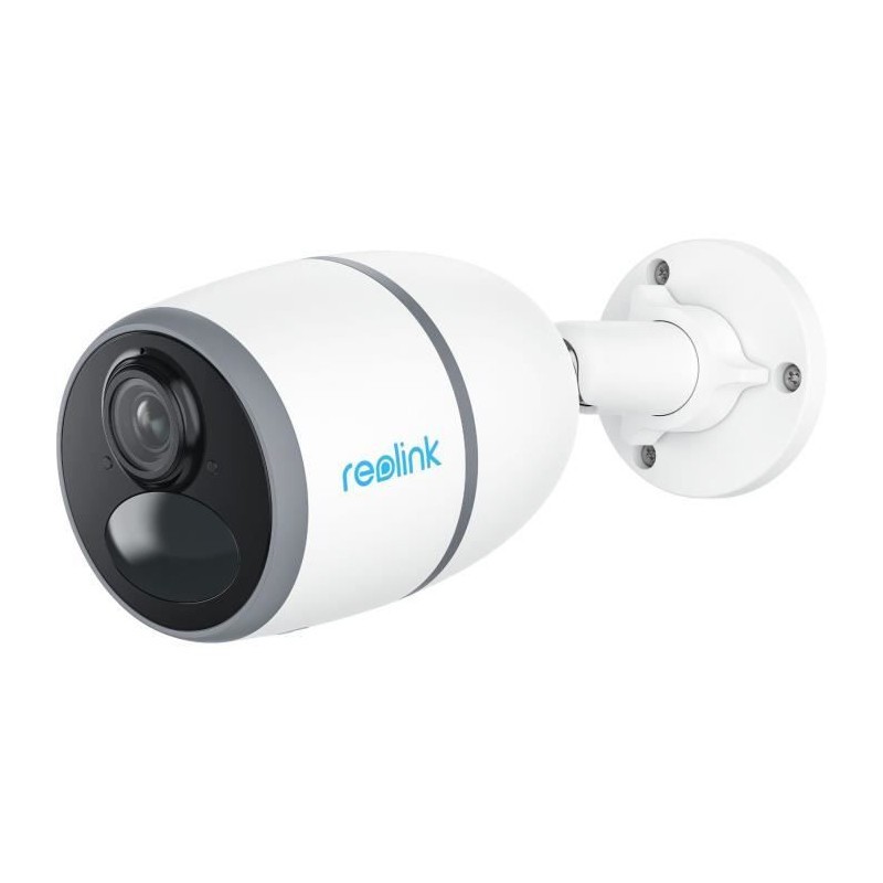 Caméra extérieure REOLINK G330 étanche à détection de mouvement