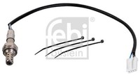 Lambdasonde Febi Bilstein 179541