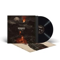 Arroganz - Death Doom Punks - Vinyl Record - G3Z