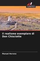 Manuel Herranz | Il Realismo Esemplare Di Don Chisciotte | Taschenbuch (2023)