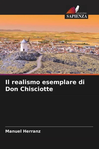 Manuel Herranz | Il Realismo Esemplare Di Don Chisciotte | Taschenbuch (2023)-image