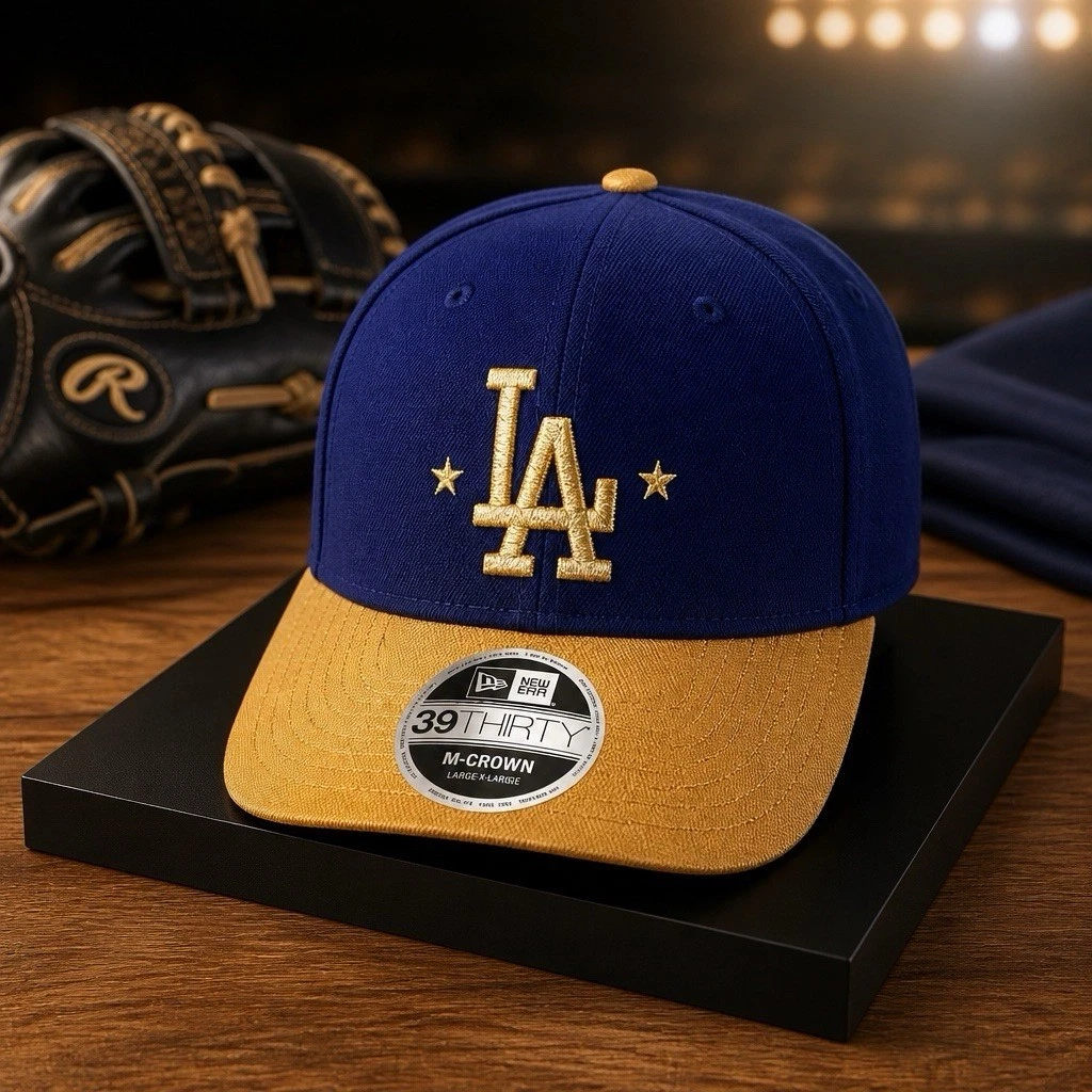 World Series Los Angeles Dodgers MLB Fan Cap, Hats for sale | eBay