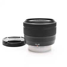 Fujifilm XC 15-45mm f3.5-5.6 OIS PZ Lens 263