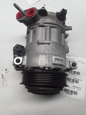AC Compressor Fits 14-16 DART 2258252
