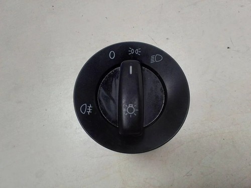 VW GOLF VI Variant AJ5 Scheinwerferschalter 1K0941431AH 2.00 Diesel 34185992