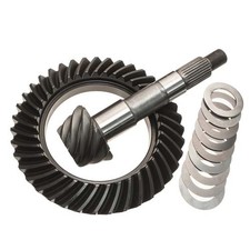 Platinum Torque - 4.88 Ring And Pinion - Fits Toyota 8 Inch V6 And Trd