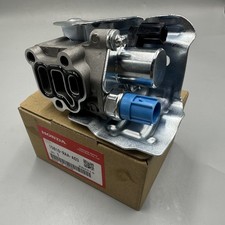 OEM GENUINE 15810-RAA-A03 FOR HONDA ACURA VTEC SOLENOID SPOOL VALVE W/GASKET NIB
