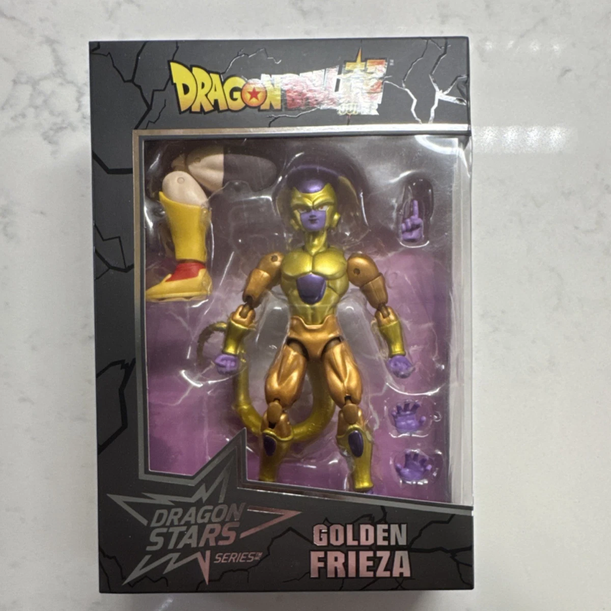 BANDAI - Figura Freezer Resurrection, multicolore (Tamashii...Bandai SH Figuarts Freezer - Resurrezione-Figura Italia | UbuyFreezer Resurrection Final Form