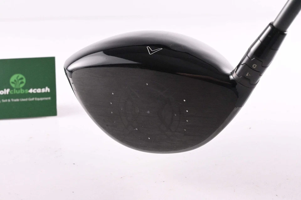 Tour Issue Callaway Epic Speed TD LS Driver / 8.5 Degree / Regular Flex HZRDUS - Image 4 of 4