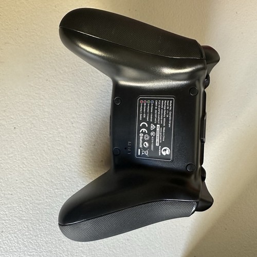 GameSir G4 Pro Gaming Bluetooth Controller - Black - Picture 8 of 10