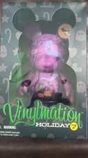 Disney 9" Vinylmation Holiday #2 Cimitero LE 800 mai aperto