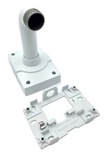 Image of Axis 5504-821 Security Camera Accessory Mount T91D61 Wall Mount