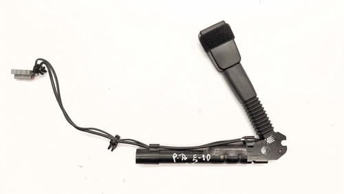 BMW 3 E90 Vorne Rechter Sitz Verschluss 9119542 2.0 Benzin 105kw 2007 31472363