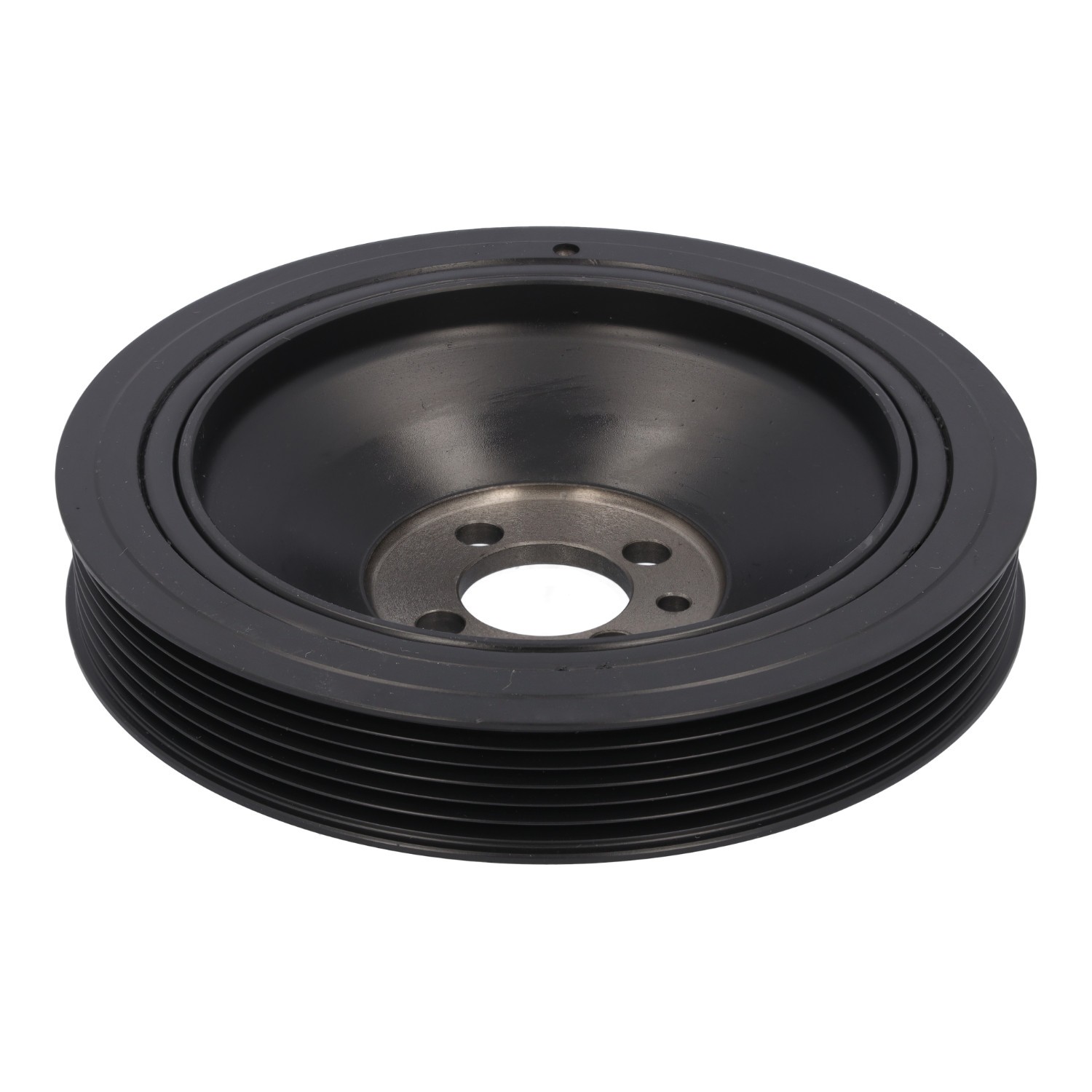 Crankshaft Pulley 39136 Febi Belt 46353191 55210310 46359251 55265660 0614359 - Image 31