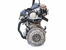 Moteur Dacia DOKKER