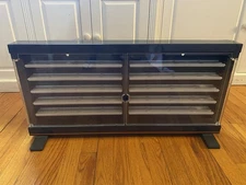 Hot Wheels Display Case