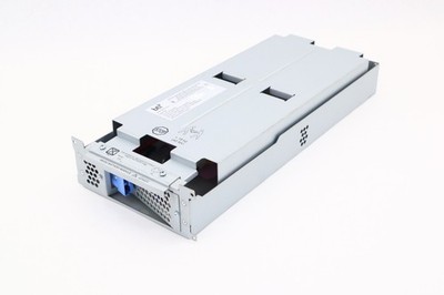 * NO Batteries * BTI Battery Module with Cables for APC UPS RBC43 SLA43-BTI
